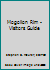 Mogollon Rim - Visitors Guide 1879343029 Book Cover