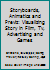 Seeing the Story: Storyboarding Techniques for Filmmakers and Media Artists 1138787124 Book Cover