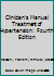Clinician's Manual Treatment of Hypertension: Fourth Edition 3319181874 Book Cover