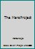 The Mars Project B001L152LE Book Cover