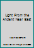Light From the Ancient Near East B00XKIIWJK Book Cover