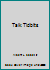 Talk Tidbits B0017OQU7K Book Cover