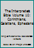 The Interpreter's Bible Volume 10: Corinthians, Galatians, Ephesians B07C92GWPH Book Cover