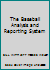 The Baseball Analysis and Reporting System: National League Report (Baseball Analysis and Reporting System, National League Report) 0929633016 Book Cover