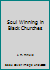 Soul Winning in Black Churches 0801040728 Book Cover
