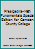 Prealgebra- Math Funamentals Special Edition for Camden County College 1259751945 Book Cover