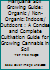 Marijuana Soil Growing Guide: Organic / Non-Organic: Indoors / Outdoors: A Concise and Complete Cultivation Guide for Growing Cannabis in Soil 1535195746 Book Cover
