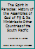 The Spirit in Paradise: History of the Assemblies of God of Fiji & Its Ministries to Other Countries of the South Pacific 096563020X Book Cover
