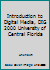 Introduction to Digital Media, DIG 2000 University of Central Florida 1269661590 Book Cover