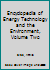 Encyclopedia of Energy Technology and the Environment, Volume Two 0471544620 Book Cover