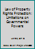 Law of Property Rights Protection: Limitations on Governmental Powers 1543816509 Book Cover