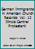 German Immigrants in American Church Records: Vol. 12 Illinois Central Protestant 0897259130 Book Cover