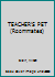 TEACHER'S PET (Roommate, No 8) 0804100640 Book Cover
