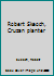 Robert Skeoch, Cruzan planter B0006CCBHW Book Cover
