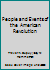 People and Events of the American Revolution 0835207773 Book Cover