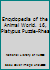 Encyclopedia of the Animal World. 16, Platypus Puzzle-Rhea 0858351641 Book Cover
