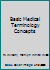 Basic Medical Terminology Concepts 0893031259 Book Cover
