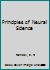 Principles of Neural Science 0444005528 Book Cover