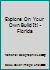 Explore on Your Own Build It! - Florida 0736255524 Book Cover