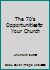 The 70's Opportunities for Your Church B00KGZP8LK Book Cover