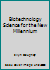 Biotechnology Instructors Guide with CD 0763822809 Book Cover