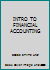 Introduction to Financial Accounting: Test Data Bank, Working Papers, Practice Set 0840378548 Book Cover