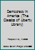Democracy in America Selections Communist Manifesto B0006QIRE4 Book Cover
