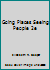 Going Places Seeing People 2e 0153322144 Book Cover