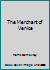 The Merchant of Venice B000RDL9U0 Book Cover