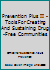 Prevention Plus II - Tools For Creating And Sustaining Drug-Free Communities B000W3NMSC Book Cover