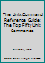 The UNIX Command Reference Guide: The Top Fifty UNIX Commands 0471855804 Book Cover