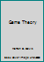 Game Theory B000NVBA0A Book Cover