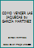 COMO VENCER LAS JAQUECAS by GARCIA MARTINEZ 8477570175 Book Cover