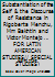 The Lived Horizon of My Being: The Substantiation of the Self & the Discourse of Resistance in Rigoberta Menchu, Mm Bakhtin and Victor Montejo (Arizona ... Latin American Studies// Special Studies) 0879180846 Book Cover