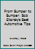 From bumper to bumper: Bob Sikorsky's best automotive tips 0830621318 Book Cover