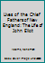 Lives of the Chief Fathers of New England.: The Life of John Eliot 1418146870 Book Cover