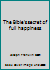 The Bible's secret of full happiness B0006C5FPC Book Cover