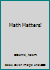 Math Matters! (Set) 1502657813 Book Cover