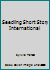 Seedling Short Story International 1555731015 Book Cover