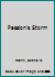 Passion's Storm 0821716093 Book Cover