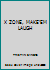 X ZONE, MAKE'EM LAUGH 1404535527 Book Cover