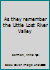As they remember the Little Lost River Valley B0006RMC62 Book Cover