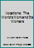 Vocations: The World's Work and Its Workers B000IFVYHU Book Cover