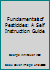 Fundamentals of pesticides : a self-instruction guide 0913702358 Book Cover