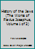 History of the Jews B000JVM22E Book Cover