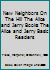 New Neighbors On The Hill The Alice and Jerry Books The Alice and Jerry Basic Readers B007VHH404 Book Cover