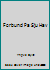 Forbund Pa Sju Hav B00QHVXTUO Book Cover