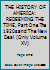 THE HISTORY OF AMERICA: REDEEMING THE TIME, Part One The 1920s and The New Deal B0058KUCT6 Book Cover