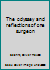 The odyssey and reflections of one surgeon B0006QN3W0 Book Cover