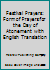 Festival Prayers: Form of Prayers for the Day of Atonement with English Translation B002H1ZM12 Book Cover